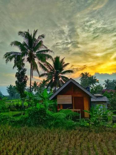 Tetebatu House | Citra Homestay