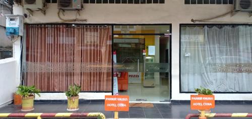Palembang Hotel | Citra Hotel