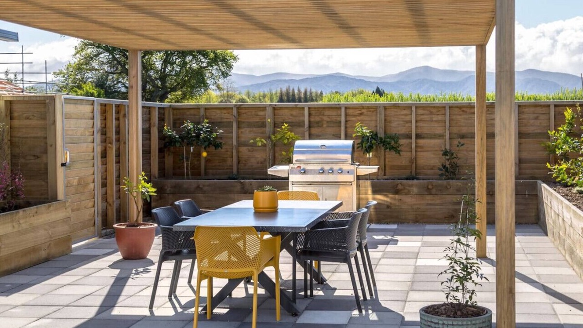 Greytown House | Citron Nine, Greytown