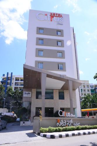 Bellandur Hotel | Citrus Classic Bengaluru