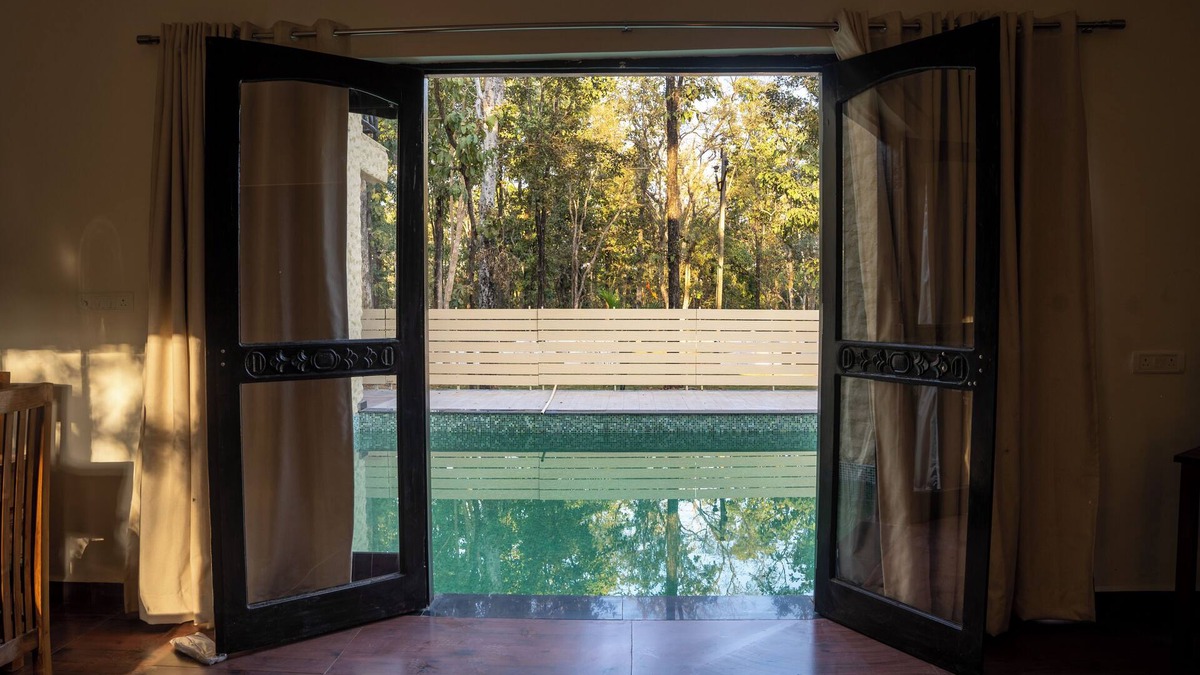 Mandla Resort | Citrus Prime Kanha Resort and Villas