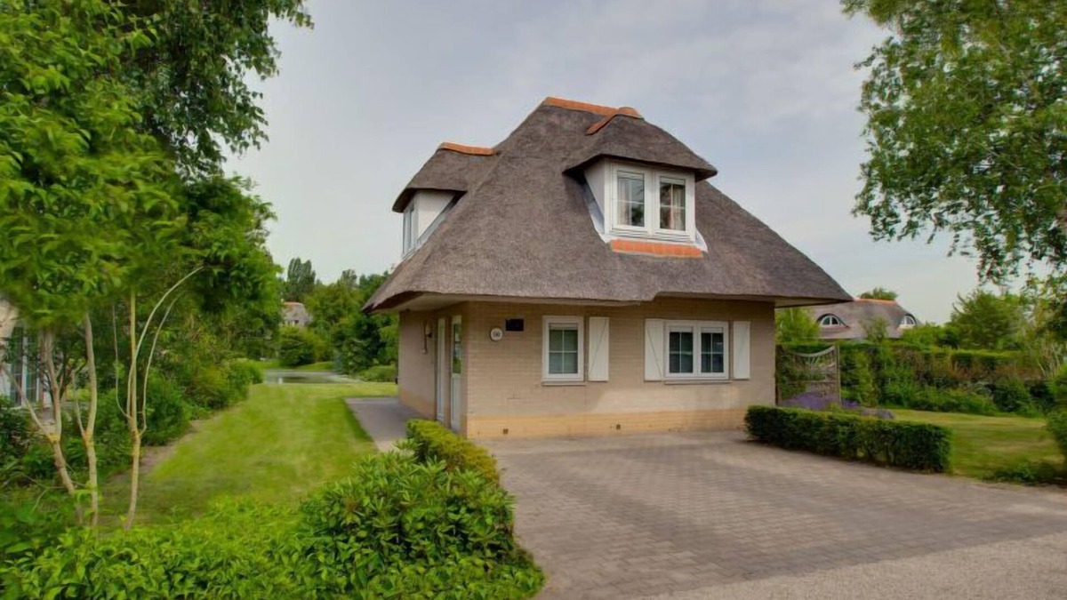 Municipality of Hellevoetsluis House | Citta Romana by Interhome