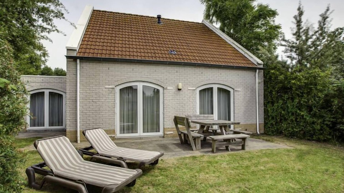 Municipality of Hellevoetsluis House | Citta Romana by Interhome