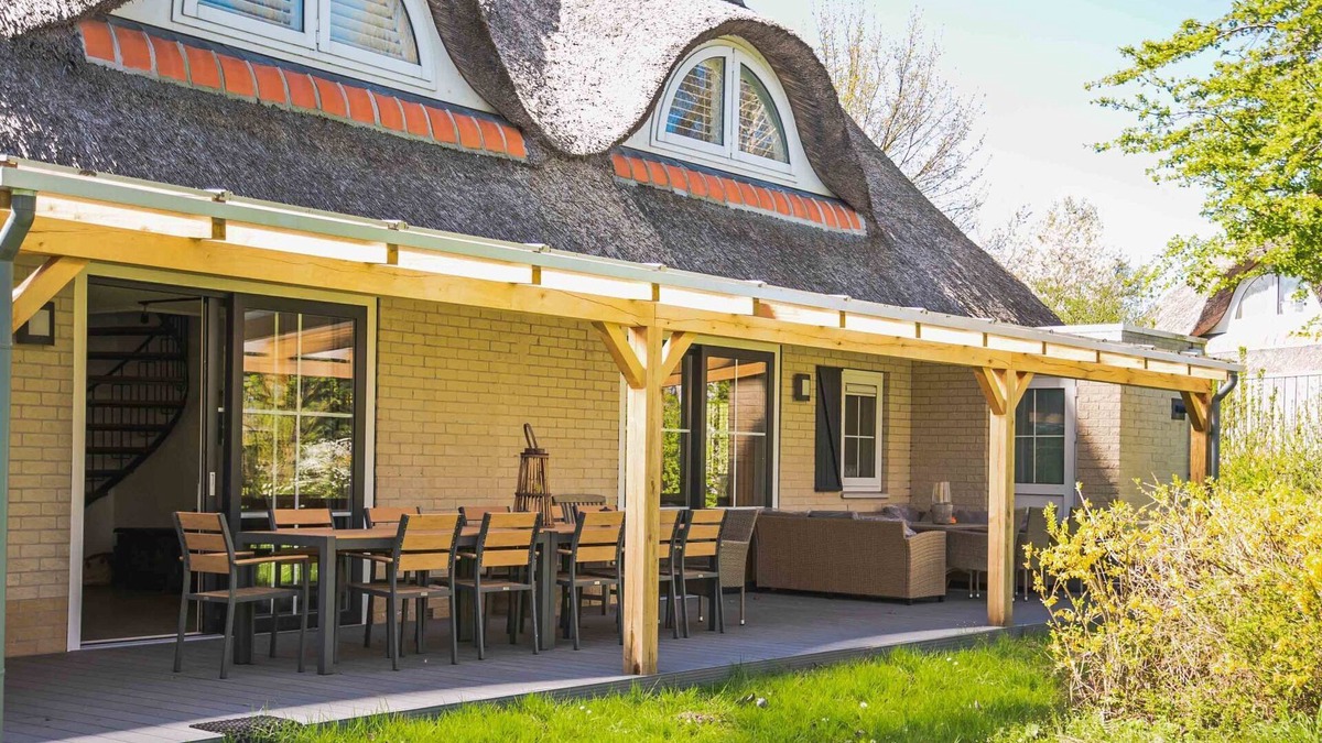 Municipality of Hellevoetsluis House | Citta Romana by Interhome