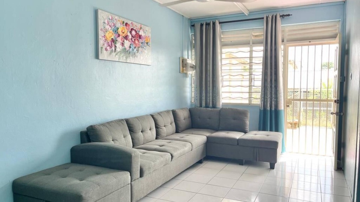 Kuching House | City #2storey landed #4bedrooms