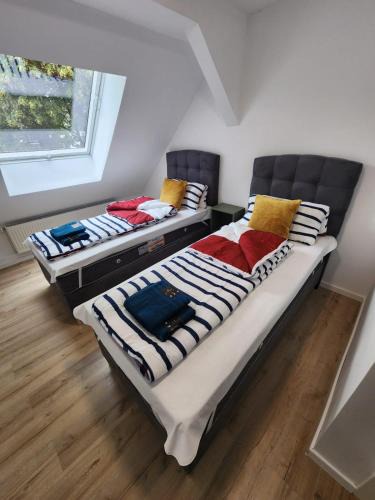 Innenstadt-Ost Apartment | City Apart
