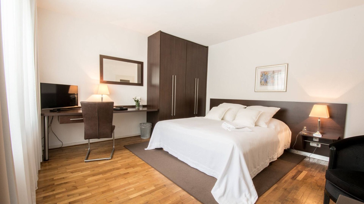 Altstadt I Apartment | City Apartment