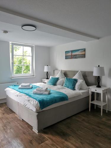 Wilkau-Haßlau Apartment | City-Apartment Am Holzberg