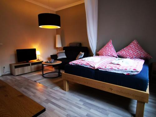 Center Apartment | City Apartment Aurich - Ostfriesland