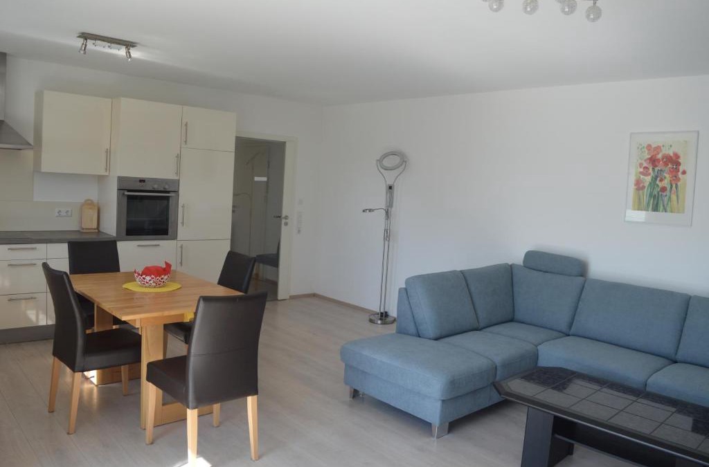 Bad Schussenried Apartment | City-Apartment Bad Schussenried
