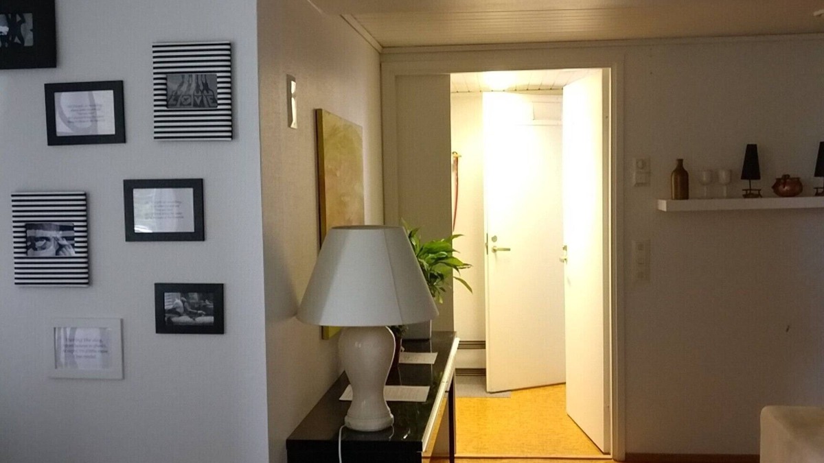 Keminmaa Apartment | City Apartment by the River