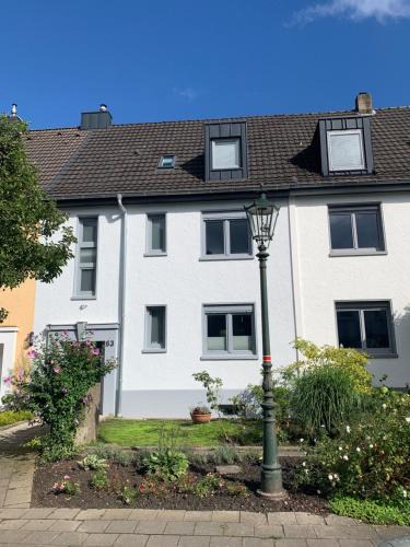 Wersten Apartment | City-Apartment Düsseldorf