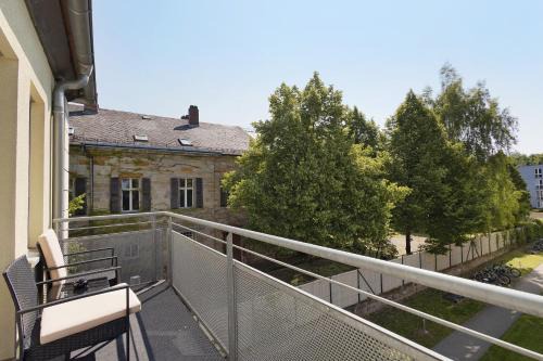 Bayreuth Apartment | City Apartment