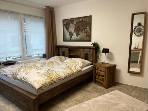 Altstadt-Sued Apartment | City Apartment