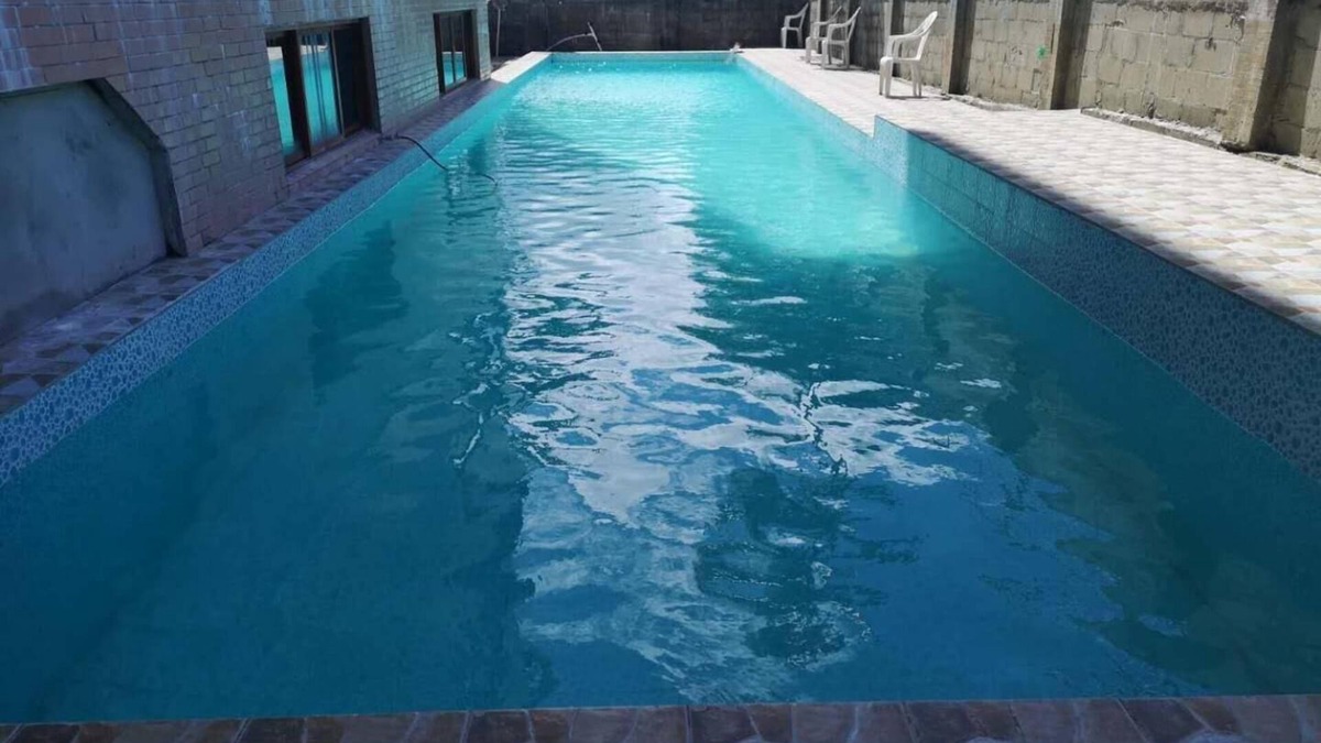 Suva Hotel | City Apartment