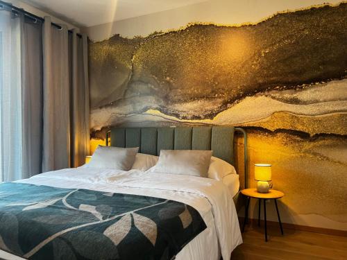 Eggenberg Apartment | City-Apartment Graz-Eggenberg