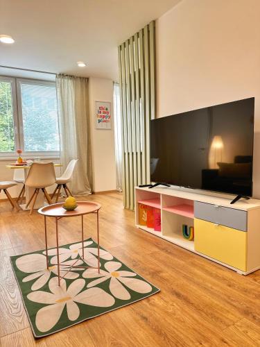 Trencin Apartment | CITY Apartment I