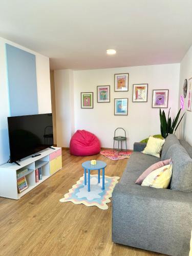 Trencin Apartment | CITY Apartment II