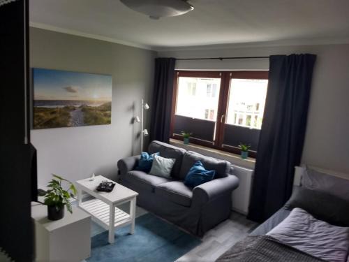 North Geestemund Apartment | City-Apartment in Bremerhaven
