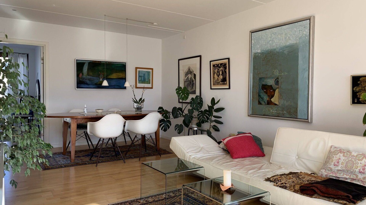 Amager Apartment | City Apartment in Copenhagen with 1 bedrooms sleeps 2