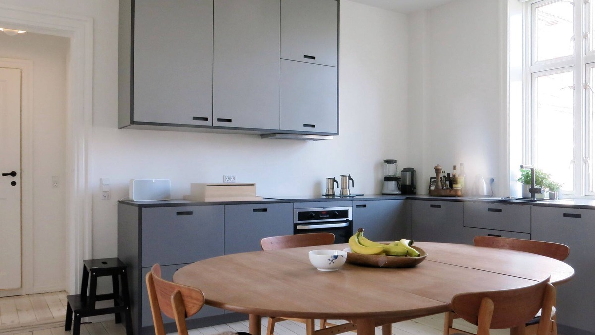 København V Apartment | City Apartment in Frederiksberg with 3 bedrooms sleeps 5