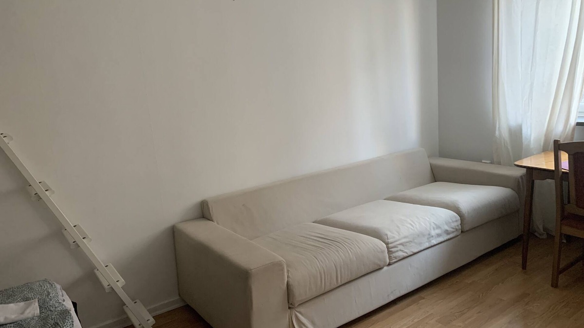 Katarina-Sofia Apartment | City Apartment in Stockholm
