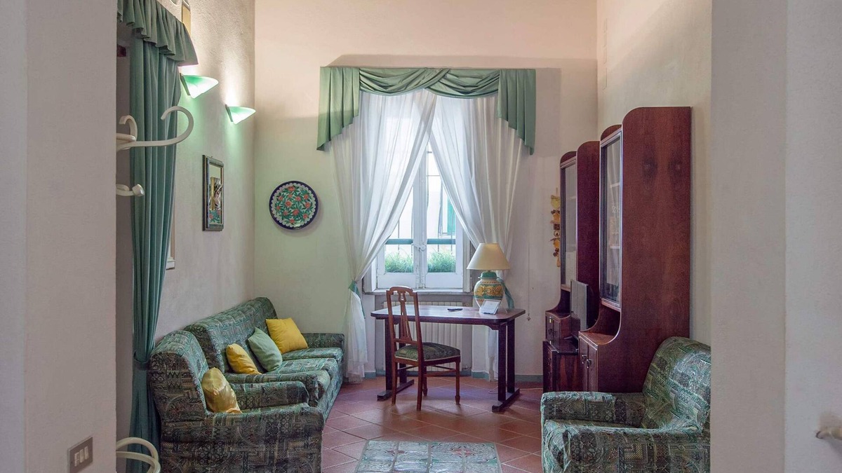 Rione Duomo Apartment | City Apartment near the Amalfi Coast