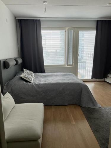 Vantaa City Centre Apartment | City apartment nearby Airport