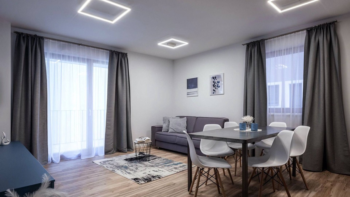 Schwaz Apartment | City Apartment - Premium