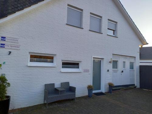 Rietberg Apartment | City-Apartment Rietberg