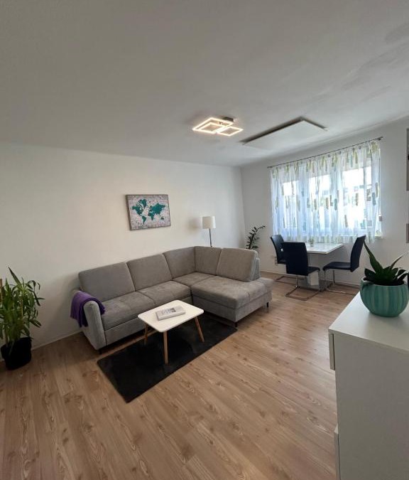 Tulln an der Donau Apartment | City Apartment Tulln