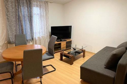 Kahla Apartment | City apartment with Wifi near Jena