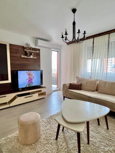 Jerli Talinovac Apartment | City Apartments 3bedroom