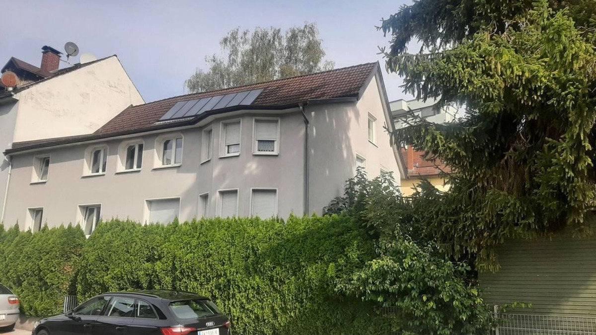 Bludenz Apartment | City Apartments Bludenz