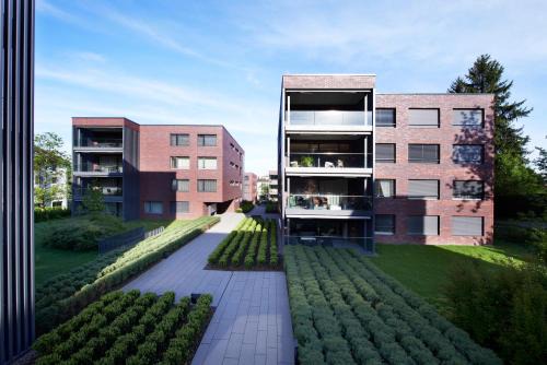Zug Apartment | City Apartments