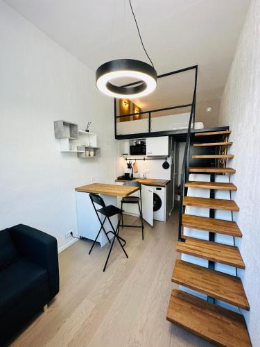 Tatari Apartment | City Apartments