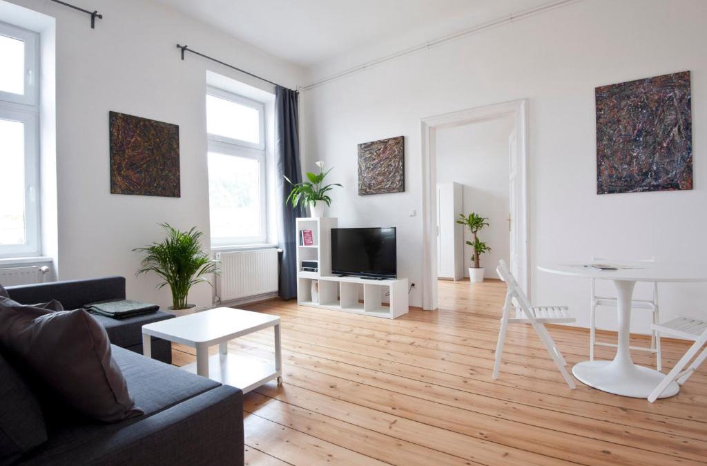 Lend Apartment | City-Apartments Graz