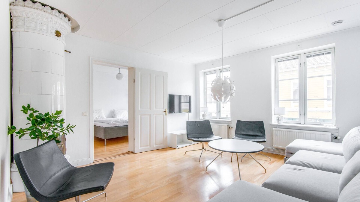 Jonkoping Apartment | City Apartments in Jonkoping