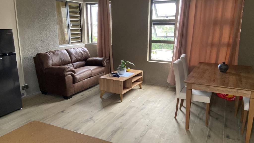 Port Louis Apartment | City Apartments