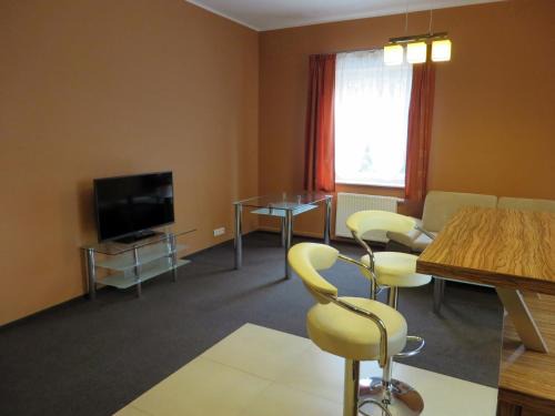 Knurow Apartment | City Apartments Protos