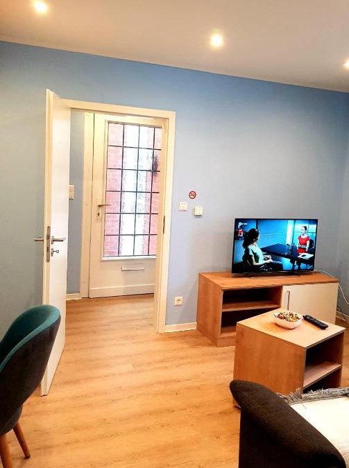 Lengerich Apartment | City - Appartement