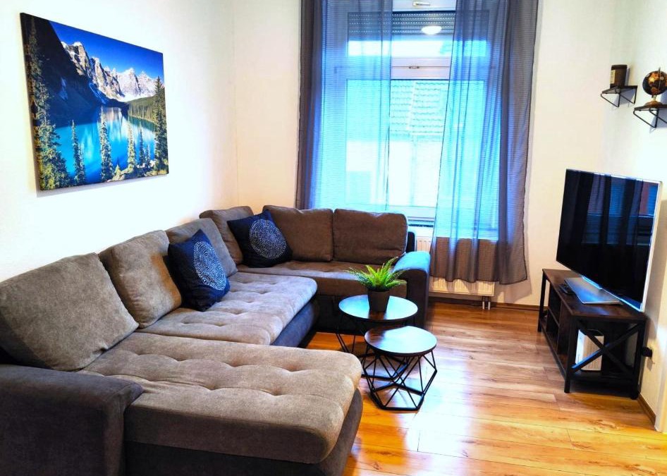 Hardterbroich-Pesch Apartment | City Appartement Mönchengladbach