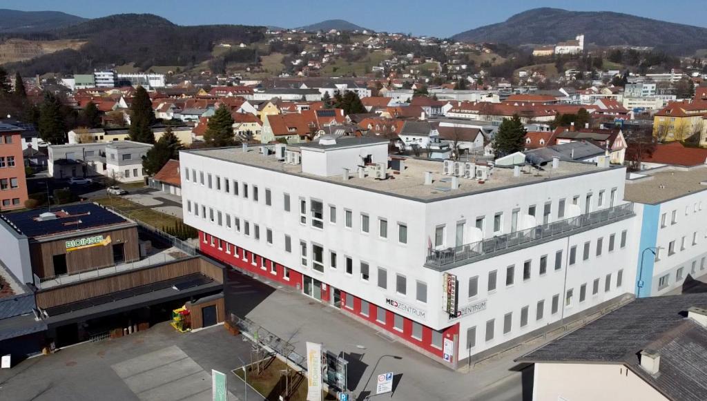 Weiz Apartment | City Appartements Weiz