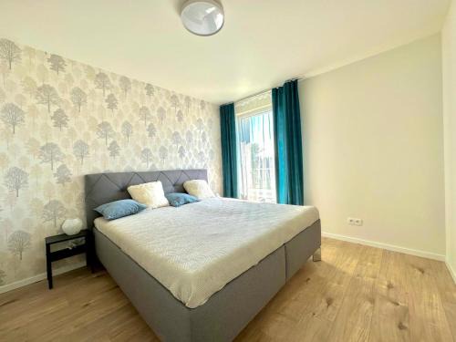 Ruzinov Apartment | City appartment AC & Parking