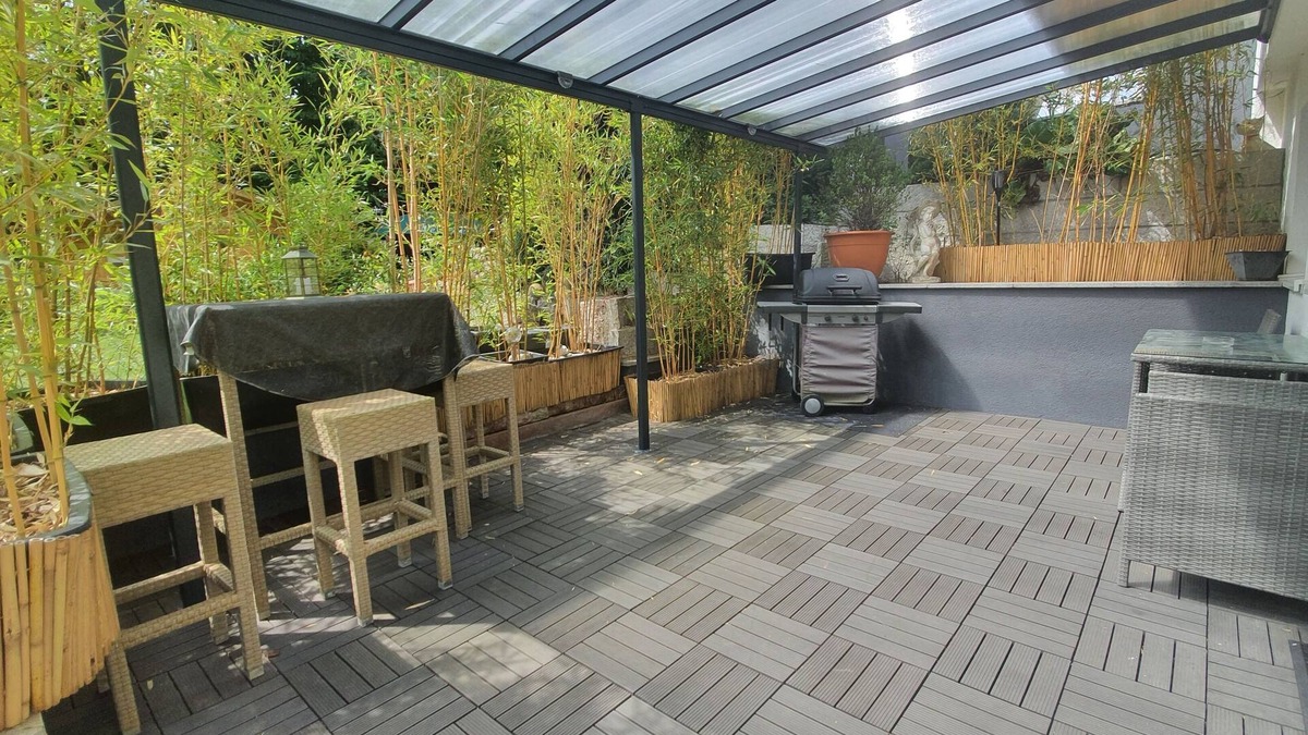 Hanau Apartment | City Appartment Hanau