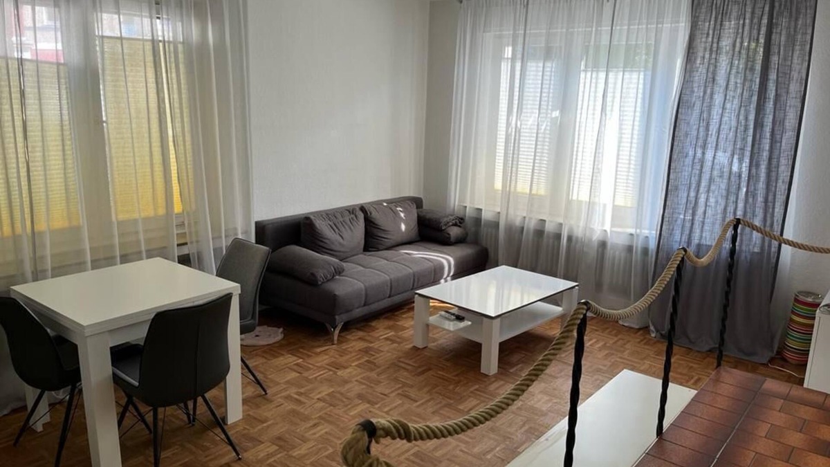 Innenstadt-Ost Apartment | City at Westfalenpark