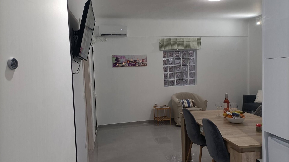 Mousio Apartment | City Aurora