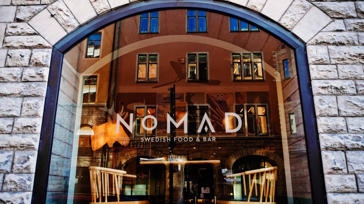 Norrmalm Hostel | City BackPackers Hostel
