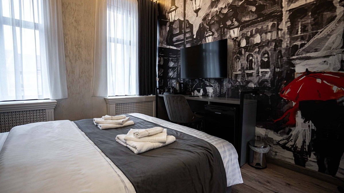 Reghin Apartment | City Boutique Hotel Reghin