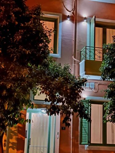 Ampelokipoi Apartment | City Break Metro Ambelokipi